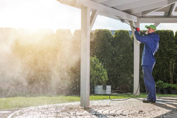 Trusted Coral Springs, FL Pressure Washing Services Experts