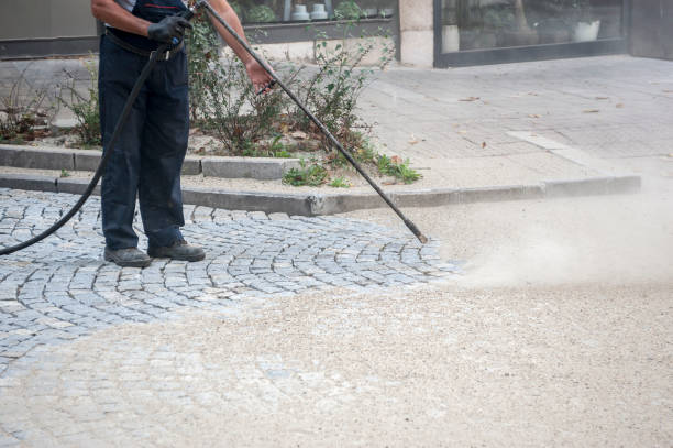 Concrete Sealing in Coral Springs, FL