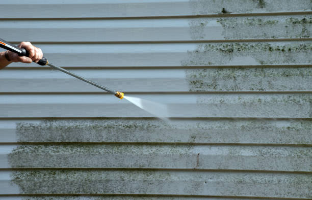 Best Patio and Deck Pressure Washing  in Coral Springs, FL